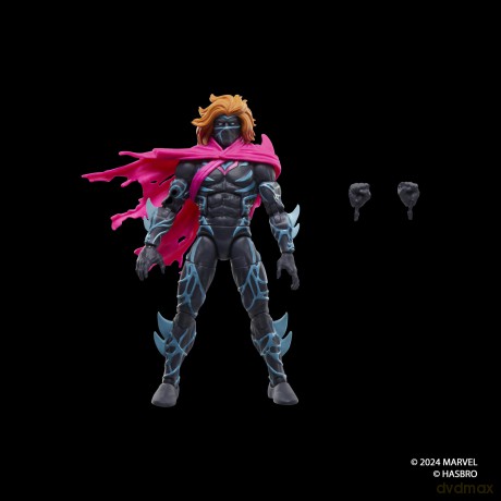 Marvel Legends Retro - Spider-Man (Kane)