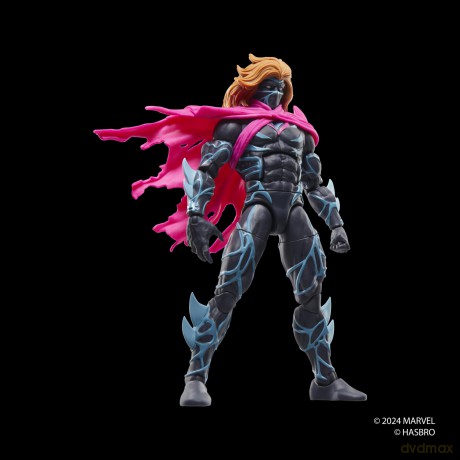 Marvel Legends Retro - Spider-Man (Kane)