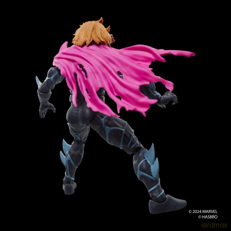 Marvel Legends Retro - Spider-Man (Kane)