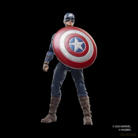 Marvel Legends Series - Captain America