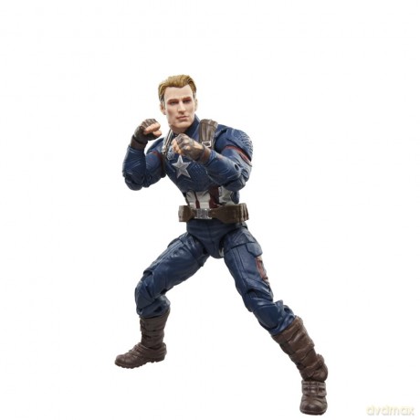 Marvel Legends Series - Captain America