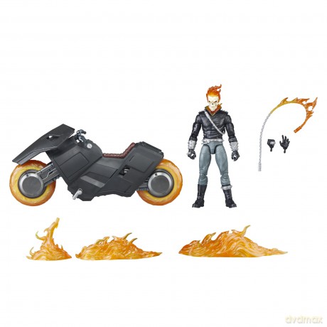 Marvel Legends Series - Celebrating 85 Years (Ghost Rider)