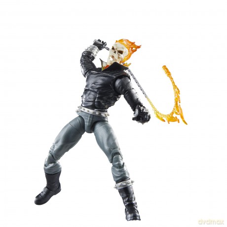 Marvel Legends Series - Celebrating 85 Years (Ghost Rider)