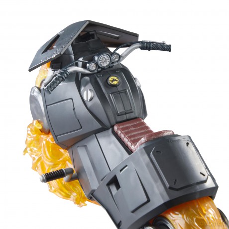 Marvel Legends Series - Celebrating 85 Years (Ghost Rider)