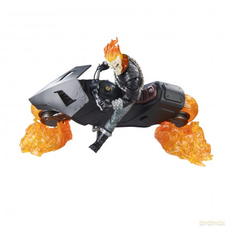 Marvel Legends Series - Celebrating 85 Years (Ghost Rider)
