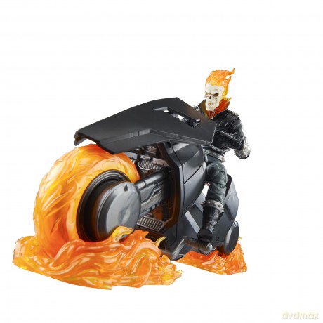 Marvel Legends Series - Celebrating 85 Years (Ghost Rider)