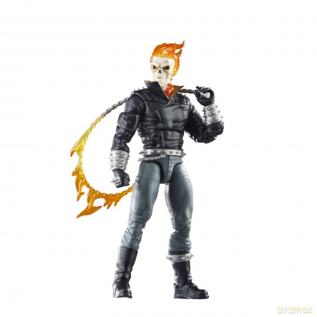 Marvel Legends Series - Celebrating 85 Years (Ghost Rider)