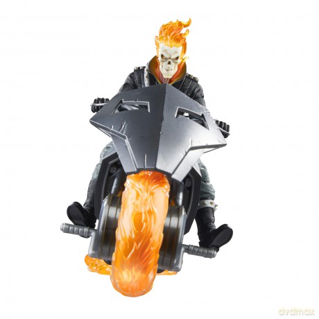 Marvel Legends Series - Celebrating 85 Years (Ghost Rider)