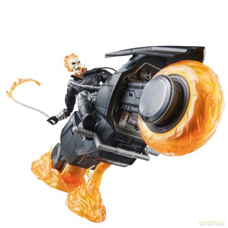 Marvel Legends Series - Celebrating 85 Years (Ghost Rider)