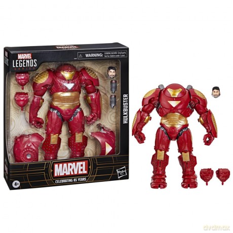 Marvel Legends Series - Celebrating 85 Years (Hulkbuster)
