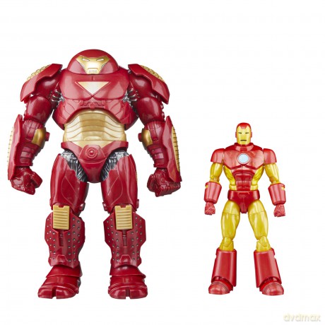 Marvel Legends Series - Celebrating 85 Years (Hulkbuster)