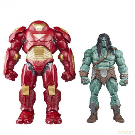 Marvel Legends Series - Celebrating 85 Years (Hulkbuster)