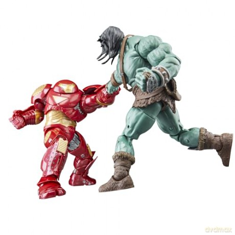Marvel Legends Series - Celebrating 85 Years (Hulkbuster)