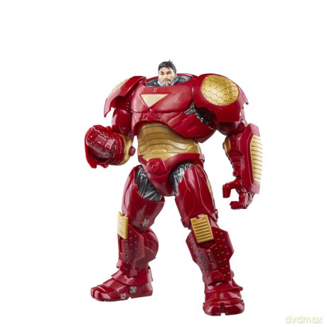 Marvel Legends Series - Celebrating 85 Years (Hulkbuster)