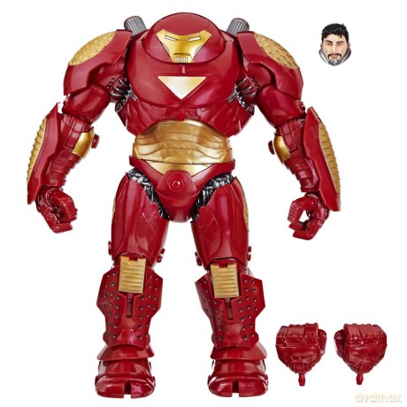 Marvel Legends Series - Celebrating 85 Years (Hulkbuster)