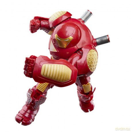 Marvel Legends Series - Celebrating 85 Years (Hulkbuster)