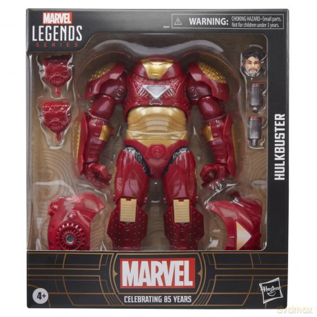 Marvel Legends Series - Celebrating 85 Years (Hulkbuster)