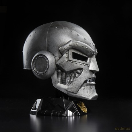 Marvel Legends Series - Fantastic Four (Dr Doom) Premium Helmet