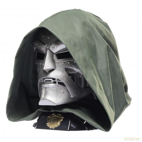 Marvel Legends Series - Fantastic Four (Dr Doom) Premium Helmet