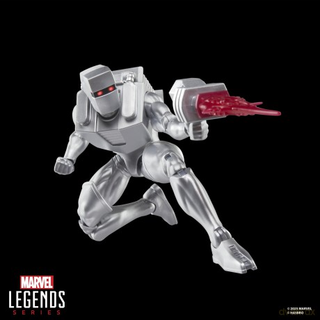 Marvel Legends Series - Mcomics (Rom Spaceknight)