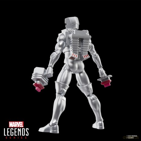 Marvel Legends Series - Mcomics (Rom Spaceknight)