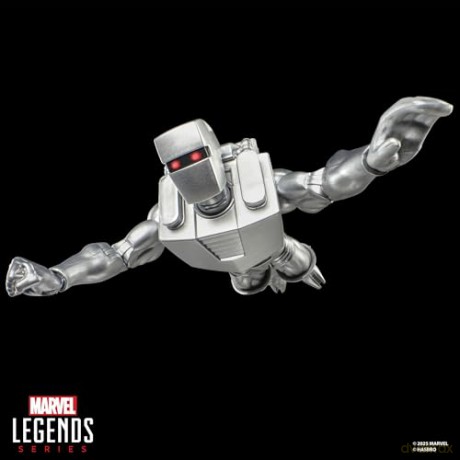 Marvel Legends Series - Mcomics (Rom Spaceknight)