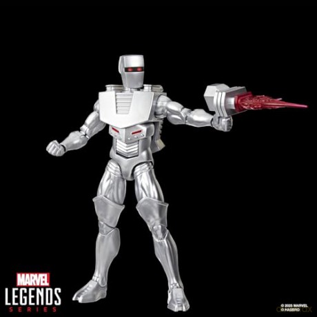 Marvel Legends Series - Mcomics (Rom Spaceknight)