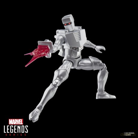 Marvel Legends Series - Mcomics (Rom Spaceknight)