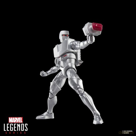 Marvel Legends Series - Mcomics (Rom Spaceknight)