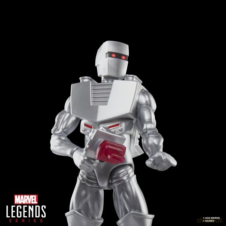 Marvel Legends Series - Mcomics (Rom Spaceknight)