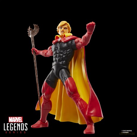 Marvel Legends Series - Mcomics (The Infinity Gauntlet Adam Warlock)