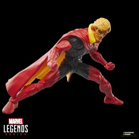 Marvel Legends Series - Mcomics (The Infinity Gauntlet Adam Warlock)