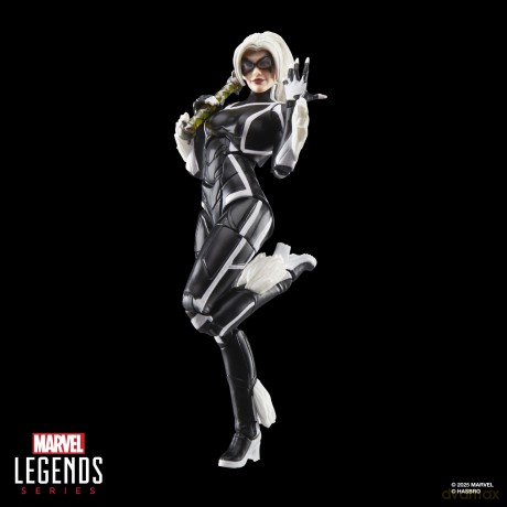 Marvel Legends Series - Spider-Man 2 (Felicia Hardy Black Cat)