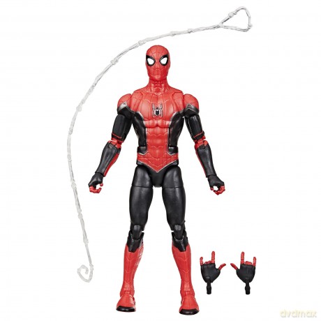 Marvel Legends Series - Spider-Man Far From Home (Spider-Man Upgraded Suit)