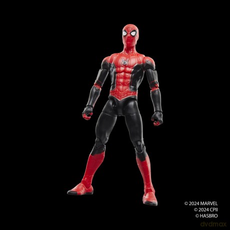 Marvel Legends Series - Spider-Man Far From Home (Spider-Man Upgraded Suit)
