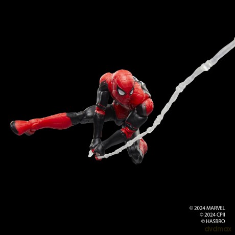 Marvel Legends Series - Spider-Man Far From Home (Spider-Man Upgraded Suit)
