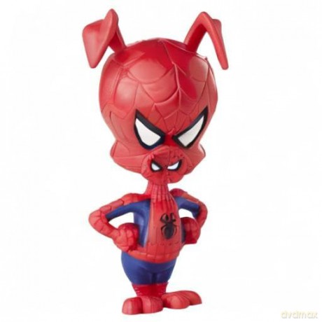 Marvel Legends Series - Spider-Man Into The Spider-verse (Spider-Man Noir/Spider-Ham)