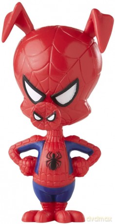 Marvel Legends Series - Spider-Man Into The Spider-verse (Spider-Man Noir/Spider-Ham)