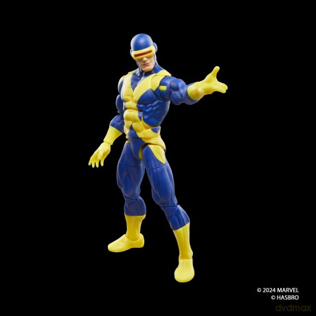 Marvel Legends Series - X-Men (Cyclops)