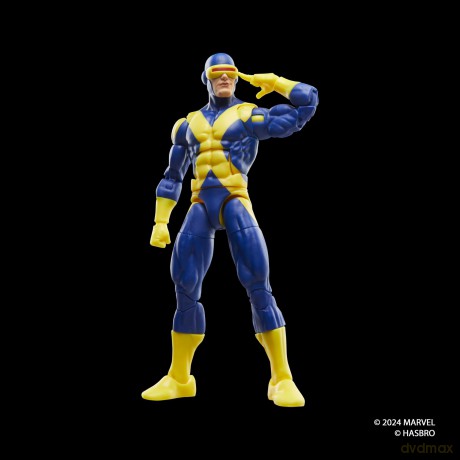 Marvel Legends Series - X-Men (Cyclops)