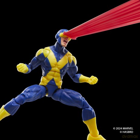 Marvel Legends Series - X-Men (Cyclops)