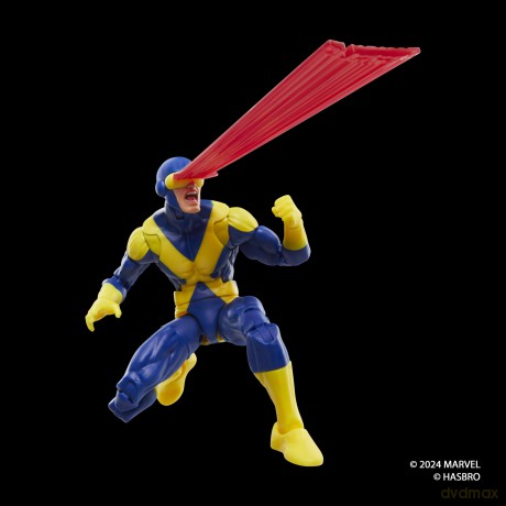 Marvel Legends Series - X-Men (Cyclops)