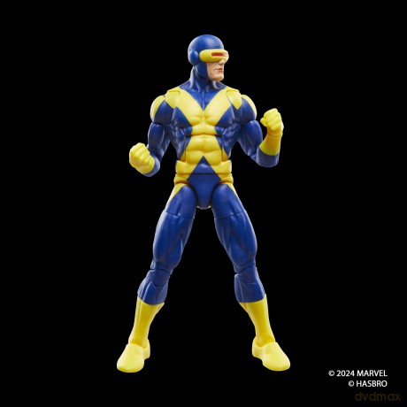 Marvel Legends Series - X-Men (Cyclops)
