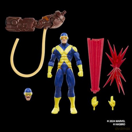 Marvel Legends Series - X-Men (Cyclops)
