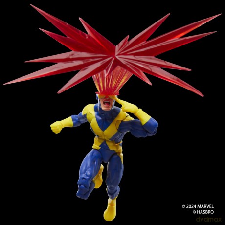 Marvel Legends Series - X-Men (Cyclops)