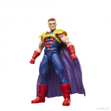 Marvel Legends Series - X-Men (Fabian Cortez)