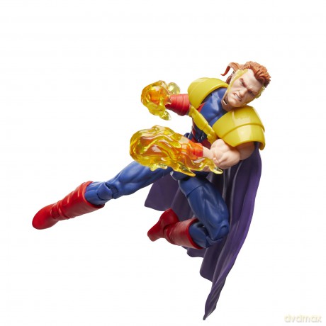 Marvel Legends Series - X-Men (Fabian Cortez)