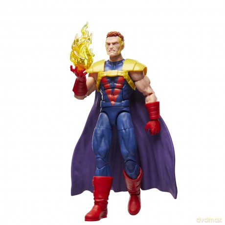 Marvel Legends Series - X-Men (Fabian Cortez)