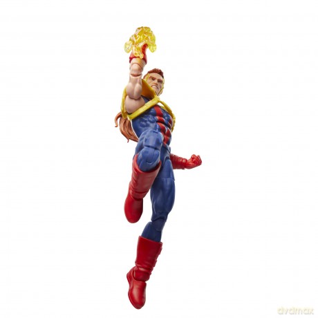 Marvel Legends Series - X-Men (Fabian Cortez)