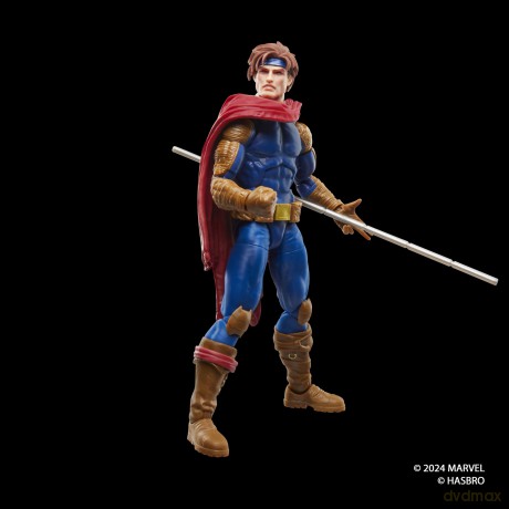 Marvel Legends Series - X-Men (Gambit)